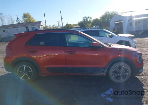 2023 Kia Niro Plug-In Hybrid Ex z USA, uszkodzony, nr VIN KNDCS3LF8P5070478